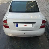 تیبا ۱ مدل ۹۳|خودرو سواری و وانت|مشهد, کوشش|دیوار