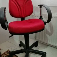 میز تحریر با صندلی