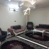 مبلمان هفت نفره|مبلمان خانگی و میز عسلی|تهران, ابوذر|دیوار