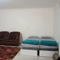 سوئیت شیک امکانات کامل ویلایی/روزانه/هفتگی/ساعتی|اجارهٔ کوتاه‌مدت آپارتمان و سوئیت|کرمان, |دیوار