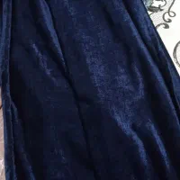 دستک پرده