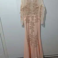 لباس مجلسی نو