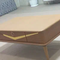 میز و عسلی
