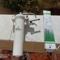 دستگاه تصفیه اب یک مرحله ایی