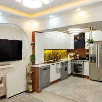 یونیت ۹۰متری/آفتاب گیر/All in one /فول بازسازی|اجارهٔ آپارتمان|اندیشه, اندیشه فاز ۴|دیوار