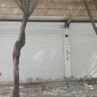 مغازه ۳۳ متری استخر|اجارهٔ مغازه و غرفه|تهران, مجیدآباد|دیوار