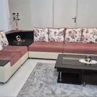 مبل 7نفره