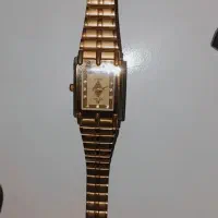 ساعت مچی زنانه