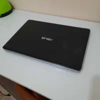 لپتاپ ایسوس ایسوز|رایانه همراه|چهاردانگه (تهران), |دیوار