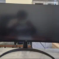 مانیتور ۳۴ اینچ خمیده ال جی