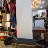 اسکوتر الکتریکی شیائومی مدل scooter 4 ultra