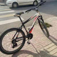 دوچرخه ویوا در حد نو