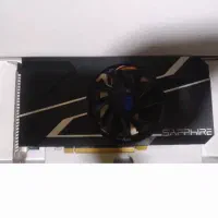 کارت گرافیک  AMD Radeon HD 7770 1g