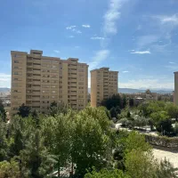 واحد ۱۳۵ متری طبقه ۳ مجتمع فیروزه (بانک ملی)