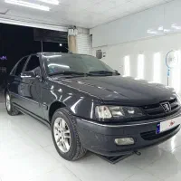 پژو پارس tu5 سفارشی۱۴۰۱