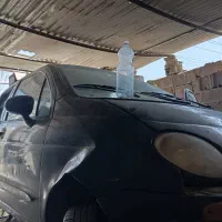 اوراقی تمام وسایل ماتیز اوراقی میکنم|قطعات یدکی و لوازم جانبی|همدان, |دیوار