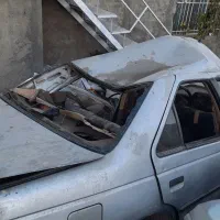 تصادفی بهنام