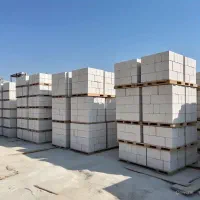 *بلوک سبک هبلکس*هبلکس15سانت*هبلکس10سانت*هبلکس سقفی|مصالح و تجهیزات ساختمان|نرماشیر, |دیوار