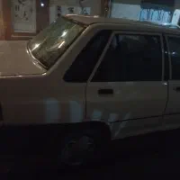 پراید مدل 81 تمیز|خودرو سواری و وانت|مشهد, نوید|دیوار