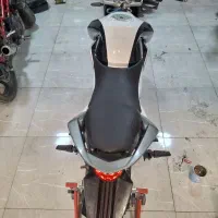 موتورcf150|موتورسیکلت|سنندج, |دیوار