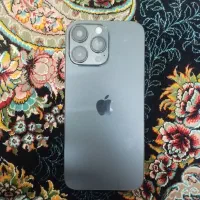 ایفون 15 پرومکس