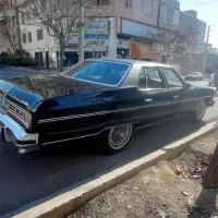 شورولت ایمپالا ۱۹۷۶ در حد عالی