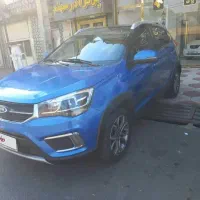 MVM x22 اتومات|خودرو سواری و وانت|تبریز, |دیوار