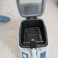 سرخ کن|اجاق گاز و لوازم برقی پخت‌وپز|شهریار, کهنز|دیوار