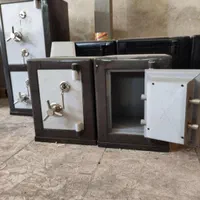 گاوصندوق ایمن گاو صندوق گلد سیف کاوه|دفتر کار|بندر انزلی, چهارفریضه|دیوار