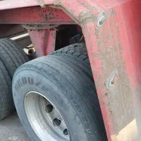 کمپرسی فروشی|خودرو سنگین|تکاب, |دیوار