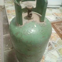 کپسول پرسی گاز