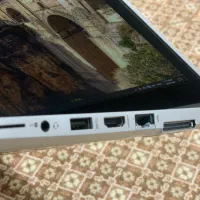 Laptop hp elitebook|رایانه همراه|ارومیه, |دیوار