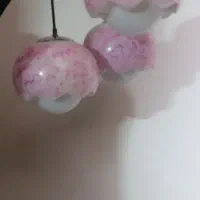 لوستر 3شاخه|لوستر و چراغ آویز|مشهد, انقلاب|دیوار