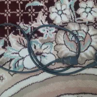 فروش یک عدد مانیتور سامسونگ|قطعات و لوازم جانبی رایانه|مرودشت, ثبت احوال|دیوار