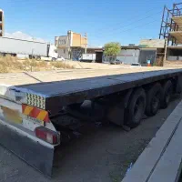 تریلی کفی|خودرو سنگین|مرند, |دیوار