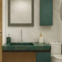 روشویی سرامیکی