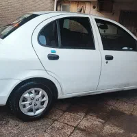 فروش خودرو سایینا مدل ۹۹ بسیار تمیز|خودرو سواری و وانت|اهواز, شهرک دانشگاه|دیوار