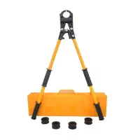 دستگاه پرس لوله 5 لایه - اسپاهان تکنیک|ماشین‌آلات صنعتی|مشهد, بهشت|دیوار