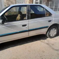 پژو ۴۰۵ مدل اواخر  ۸۵|خودرو سواری و وانت|قم, شهرک امام حسن|دیوار