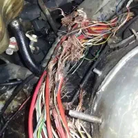 امداد خودررو روشن کردن ماشین در محل تعمیرکار سیار|خدمات موتور و ماشین|مشهد, وکیل‌آباد|دیوار