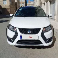 کویک مدل ۱۴۰۳ سفید gxr فول بارینگ