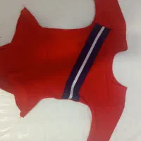 لباس ژیمناستیک