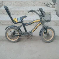 دوچرخه بچه گانه دوچرخه۱۲