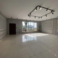 تریبلکس صفر جنگل 350 متری استخردار سندتکبرگ|فروش خانه و ویلا|فرح آباد, |دیوار