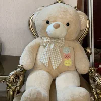 عروسک خرس ولنتاین