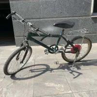 دوچرخه سایز ۲۰