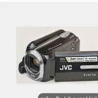 دوربین JVC