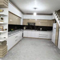 دوطبقه ویلایی دوبلکس/خوش ساخت/شهید رجایی/نزدیک حرم