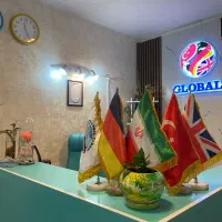 مدرس زبان انگلیسی و آلمانی
