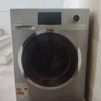 لباسشویی ۸ کیلویی دوو